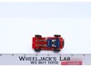 Small Foot Pick-Up Truck MR-35 100% Complete 1984 Gobots Bandai Tonka Vintage