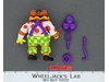 Crazy Clownin' Mike 100% Complete Teenage Mutant Ninja Turtle 1992 Playmates
