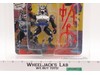 Chrome Dome CAS GRADED 85 85/85/85 TMNT 45-Back 1991 Playmates NEW SEALED