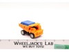 Wideload 100% Complete WORKS 1987 G1 Transformers Dump Truck Action Figure