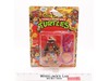 Crazy Cowboy Don Wacky Wild West TMNT 1992 Playmates Figure NEW SEALED