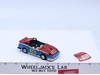 Smokescreen 100% Complete 1985 Vintage Hasbro G1 Transformers Action Figure