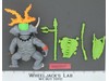 Doctor El Elephant Teenage 100% Complete Mutant Ninja Turtle TMNT Playmates 1992