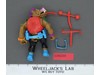 Headspinnin' Bebop Wacky Action 100% Complete TMNT 1992 Playmates Vintage