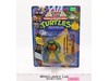 Movie Star Leo Teenage Mutant Ninja Turtles TMNT 1991 Playmates NEW SEALED