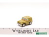 Rollbar 100% Complete WORKS 1987 Vintage G1 Transformers Jeep CJ-7 Action Figure