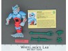 Merdude 100% Complete Teenage Mutant Ninja Turtle TMNT Playmates 1992 Vintage