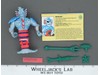 Merdude 100% Complete Teenage Mutant Ninja Turtle TMNT Playmates 1992 Vintage