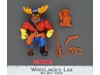 Monty Moose 100% Complete Teenage Mutant Ninja Turtle TMNT 1992 Playmates