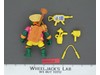 Beachcombin' Mike 100% Complete Teenage Mutant Ninja Turtles TMNT Playmates 1990