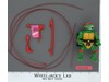Talkin' Raphael 100% Complete Teenage Mutant Ninja Turtles 1991 Playmates Action