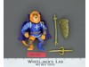 King Lionheart 100% Complete Teenage Mutant Ninja Turtle TMNT 1992 Playmates