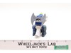 Flamefeather 100% Complete 1987 Vintage G1 Transformers Action Figure