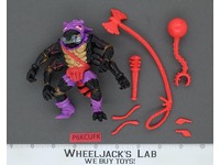 Anthrax 100% Complete Teenage Mutant Ninja Turtles Playmates 1992 Vintage Figure