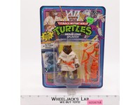 Movie Star Splinter Teenage Mutant Turtles TMNT 1992 Playmates NEW SEALED
