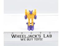Monstructor Scowl INNER ROBOT 1989 Hasbro Vintage G1 Transformers Action Figure