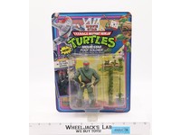 Movie Star Foot Soldier Teenage Mutant Ninja Turtles TMNT Playmates NEW SEALED