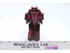 Flywheels 100% Complete Vintage 1987 G1 Transformers Hasbro Action Figure