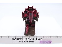 Flywheels 100% Complete Vintage 1987 G1 Transformers Hasbro Action Figure