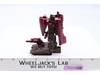Flywheels 100% Complete Vintage 1987 G1 Transformers Hasbro Action Figure