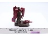 Flywheels 100% Complete Vintage 1987 G1 Transformers Hasbro Action Figure