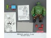 Mutations Mutatin' Rocksteady 100% Complete TMNT 1992 Playmates Action Figure