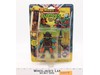 Samurai Mike Movie III Teenage Mutant Ninja Turtles TMNT 1992 Playmates NEW MOSC