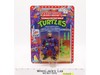 Private Porknose Bebop Mutant Military 2 TMNT 1992 Playmates Figure NEW SEALED