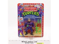 Private Porknose Bebop Mutant Military 2 TMNT 1992 Playmates Figure NEW SEALED