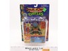 Somersault Samurai Leo TMNT Ninja Power 1996 Playmates Action Figure NEW SEALED