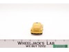Goldbug 100% Complete NEAR MINT 1987 G1 Transformers Action Figure Vintage