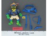 Kookie Kavalry Leo 100% Complete Teenage Mutant Ninja Turtle 1992 Playmates