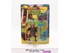 Warlord Teenage Mutant Ninja Turtle Movie III TMNT 1989 Playmates NEW SEALED