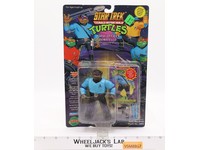 First Officer Donatello Teenage Mutant Ninja Turtles 1994 Playmates NEW SEALED