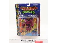 Mutatin' Splinter TMNT Ninja Power 1996 Playmates Action Figure NEW SEALED