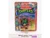 Navy Seal Mike Mutant Military 2 TMNT 1992 Playmates Action Figure NEW SEALED
