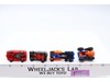 Off Road Patrol Micromaster 100% Complete Vintage 1989 G1 Transformers