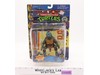Somersault Samurai Leo TMNT Ninja Power 1996 Playmates Action Figure NEW SEALED