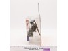 Somersault Samurai Leo TMNT Ninja Power 1996 Playmates Action Figure NEW SEALED