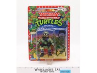 Delta Team Don Teenage Mutant Ninja Turtles TMNT 1992 Playmates NEW SEALED