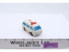 First Aid 1983 G1 Transformers Hasbro Vintage Action Figure