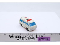 First Aid 1983 G1 Transformers Hasbro Vintage Action Figure