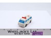 First Aid 1983 G1 Transformers Hasbro Vintage Action Figure