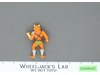 Jackalman MINI Thundercats 1986 Cosmocats Vintage Action Figure