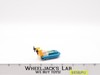 Seaspray 100% Complete 1985 Hasbro G1 Transformers Hovercraft Action Figure