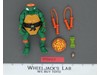 Mutations Mutatin' Michaelangelo 100% Complete TMNT 1992 Playmates Vintage