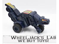 Zod T-Rex Gobots #1 1983 Tonka Employee Owned Action Figure