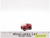 Swerve 100% Complete NEAR MINT 1986 Vintage Hasbro G1 Transformers Action Figure