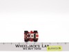 Swerve 100% Complete NEAR MINT 1986 Vintage Hasbro G1 Transformers Action Figure