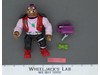 Mutations Mutatin' Bebop 100% Complete TMNT 1992 Playmates Vintage Action Figure